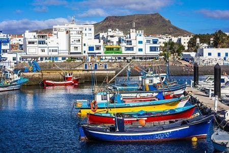 Lifestyle, Travel, Canary Islands, Spain