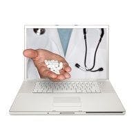 Telepharmacy Benefits Physicians, Small and Rural Hospitals
