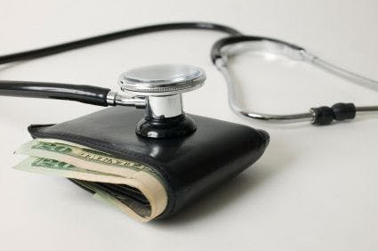 A Fresh Look at Physician Compensation Packages