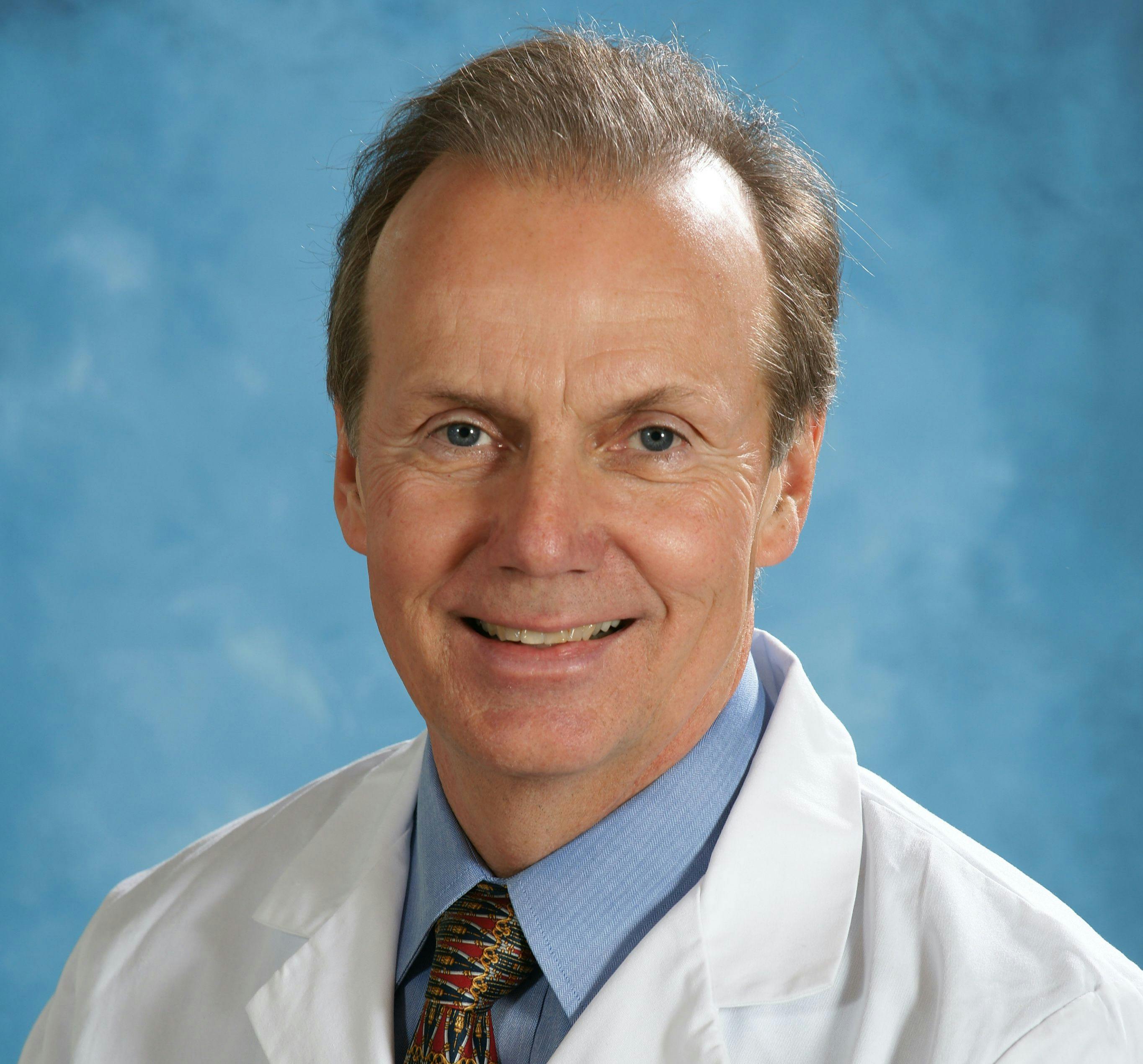 Joseph Scherger, MD, MPH