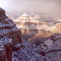 5 Budget Winter Vacations at National Parks