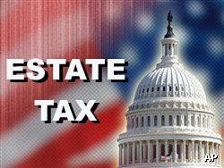 Estate Tax Sunset Creates Capital Gains Problems 