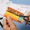 Cancelled Credit Cards More Common
