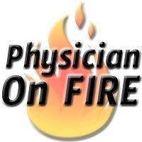 Physician on Fire, personal finance, retirement