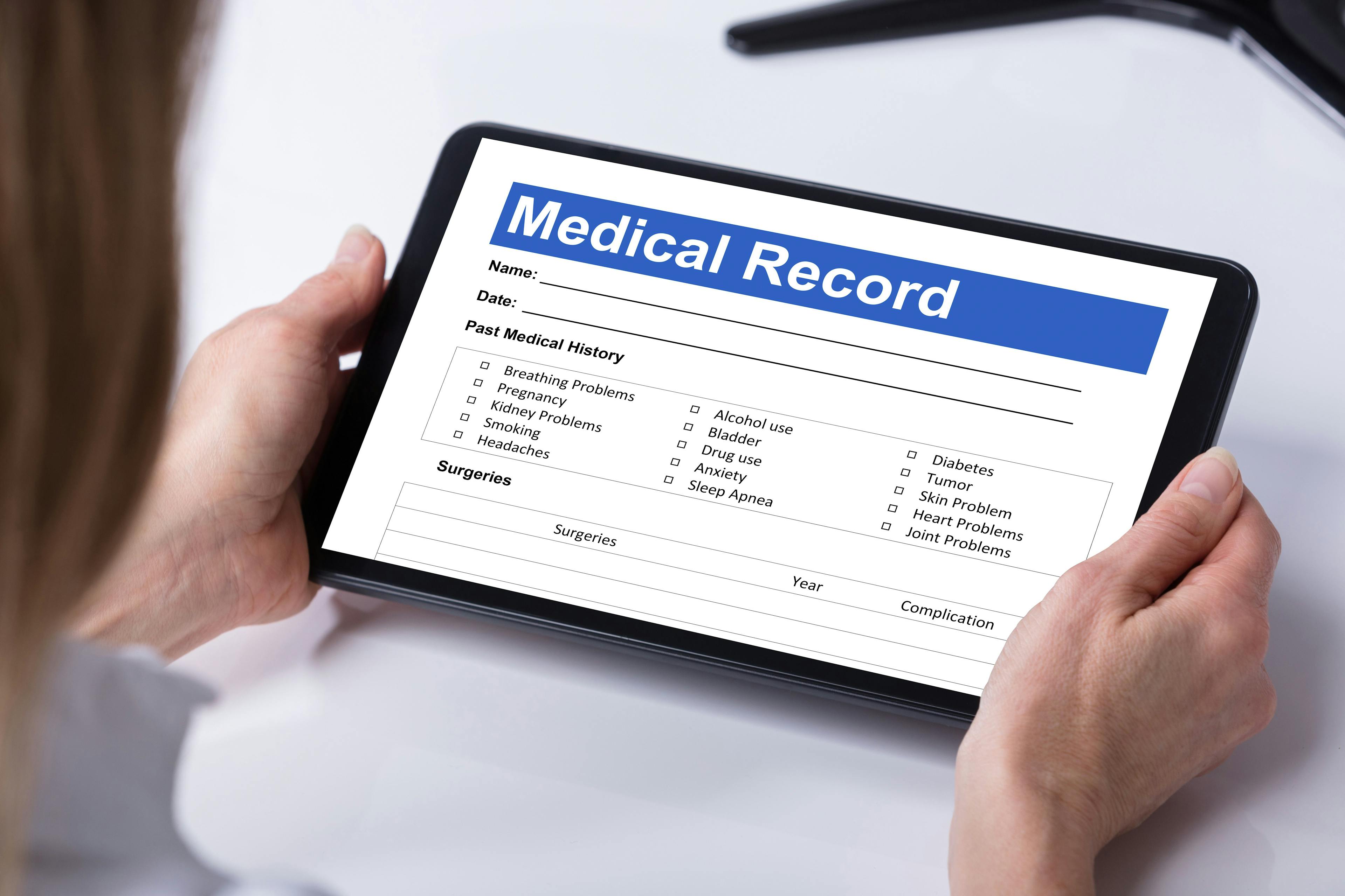HHS finalizes patient health data, interoperability rules