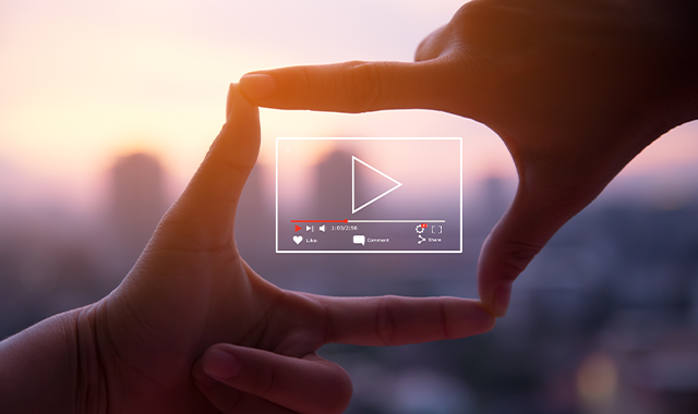 Why video is an important tool for engaging patients