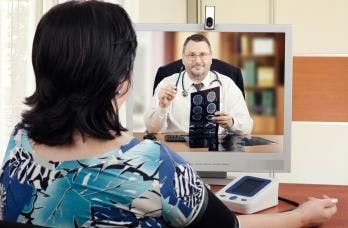 Virtual care is best performed through an established patient-physician relationship
