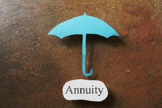 Want to Do Better Than Bonds? Consider Fixed Indexed, Fixed-Rate Annuities
