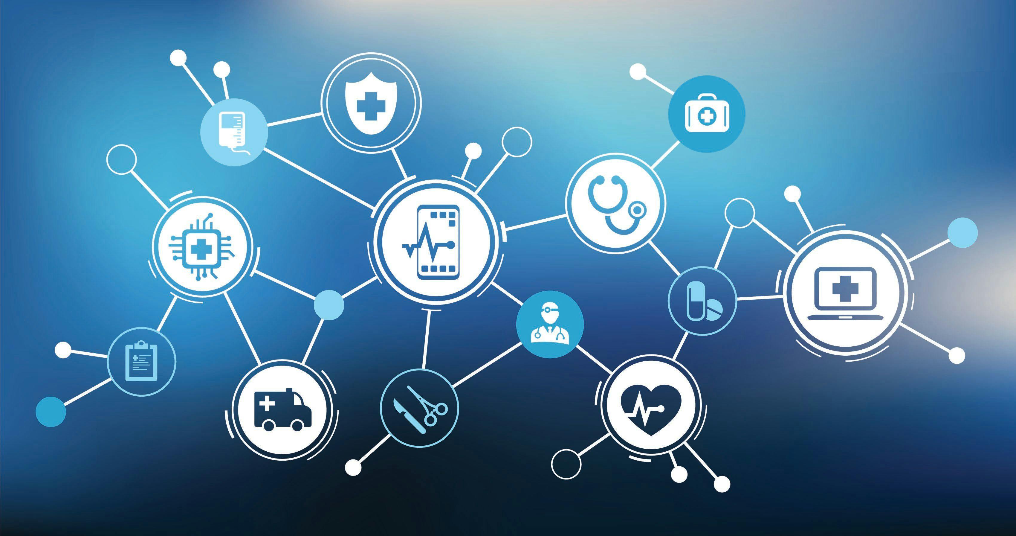 Digital healthcare tools growing in popularity, AMA survey finds