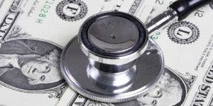 Omicron expenses hit hospitals hard in January
