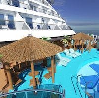 Cruise Trends Part 2: 4 New Ships Hitting the Seas