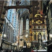 Poland: Krakow and the Largest Gothic Church Altar in the World 