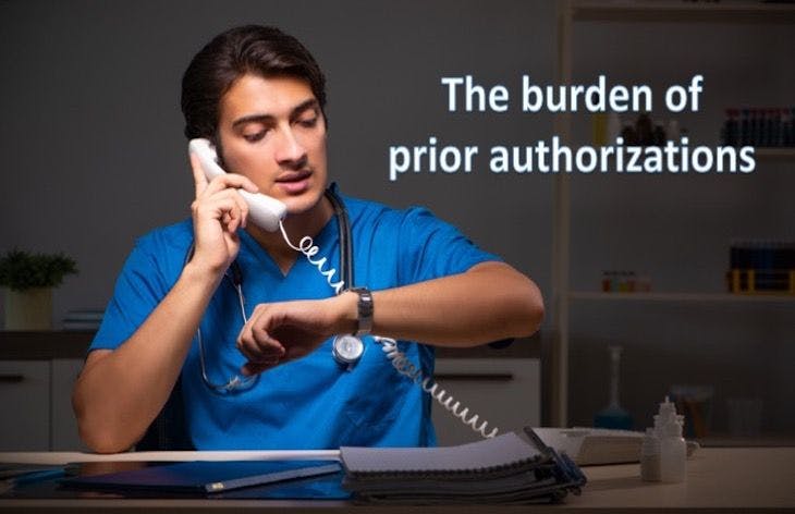 90th annual Physician Report: Doctors remain frustrated with prior authorizations 