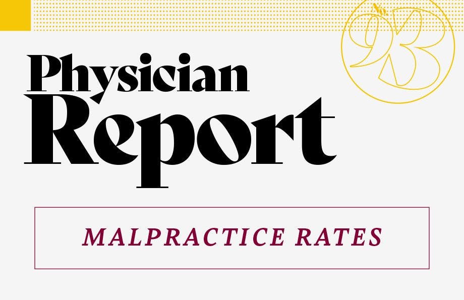 physician report logo