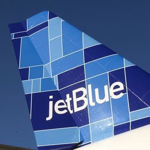 JetBlue Offering Unlimited Travel