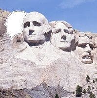 BeyoncÃ© on Mt. Rushmore? Survey Finds Many Americans Like the Idea