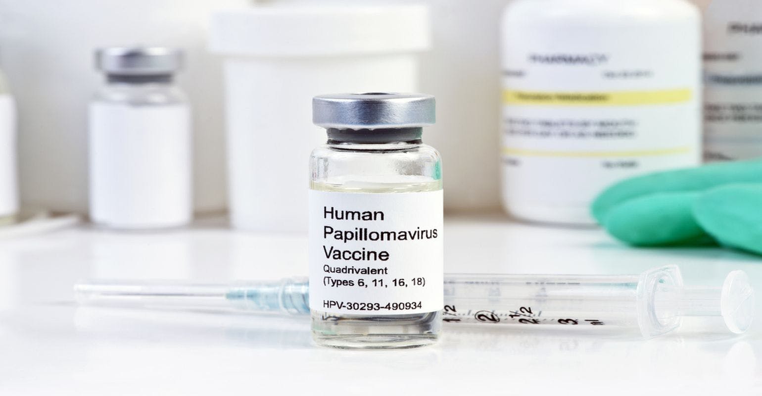 Societal determinants of HPV vaccination highlighted as regulators expand age recommendation to 45