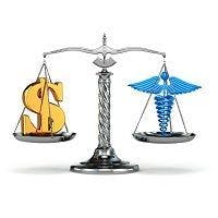 Money Health Balance