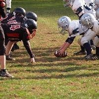 More Parents Don't Want Kids Playing Football