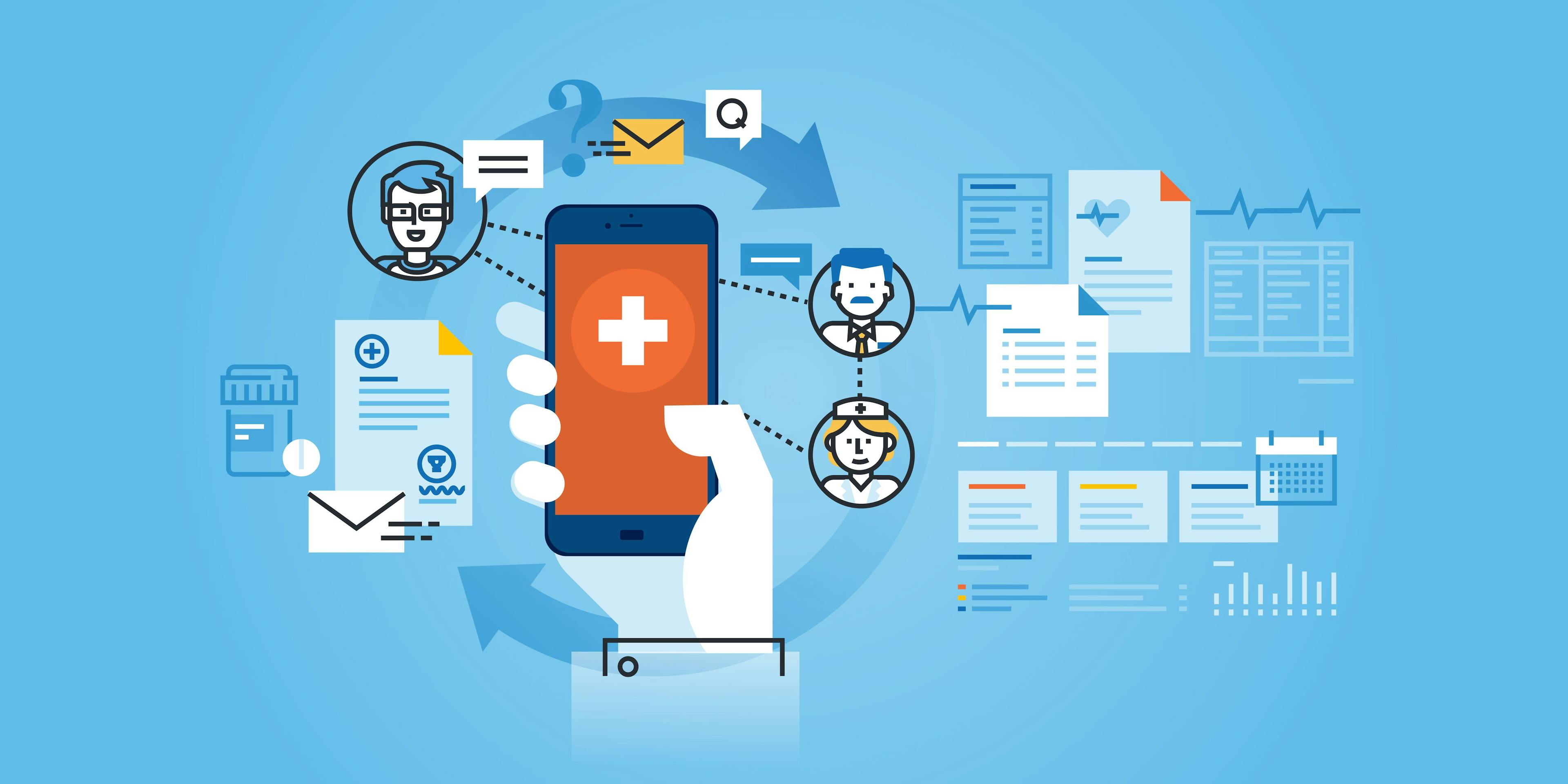 Implementing remote patient monitoring the right way