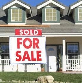 Home Prices Perk Up, but Is Now the Time to Sell?