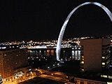 The Civil War Sesquicentennial in Missouri: "Meet Me in St. Louis"