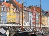 Copenhagen: Postcards From the Edge of the Baltic Sea