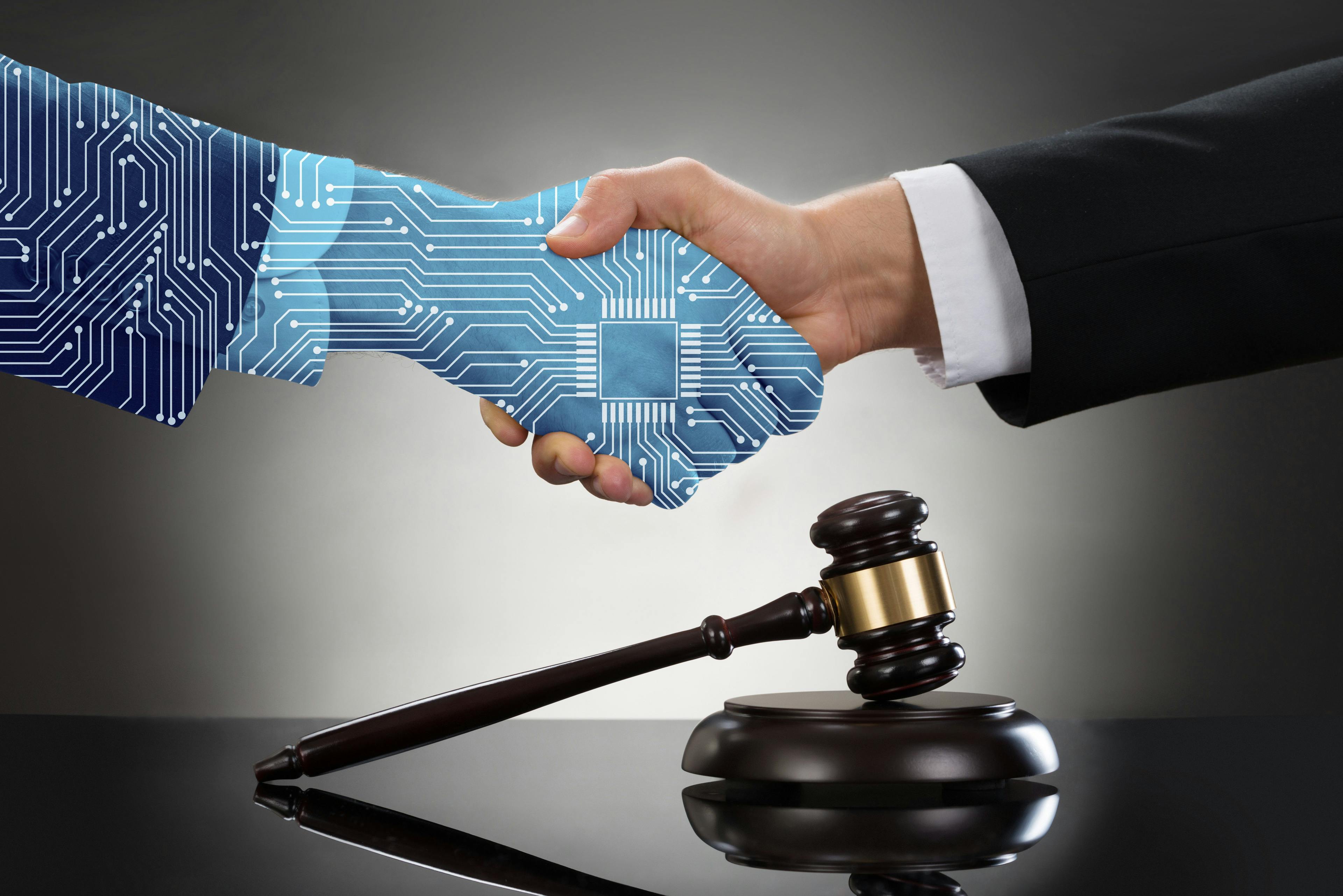 Report: AI can help avoid malpractice lawsuits, but risks may emerge