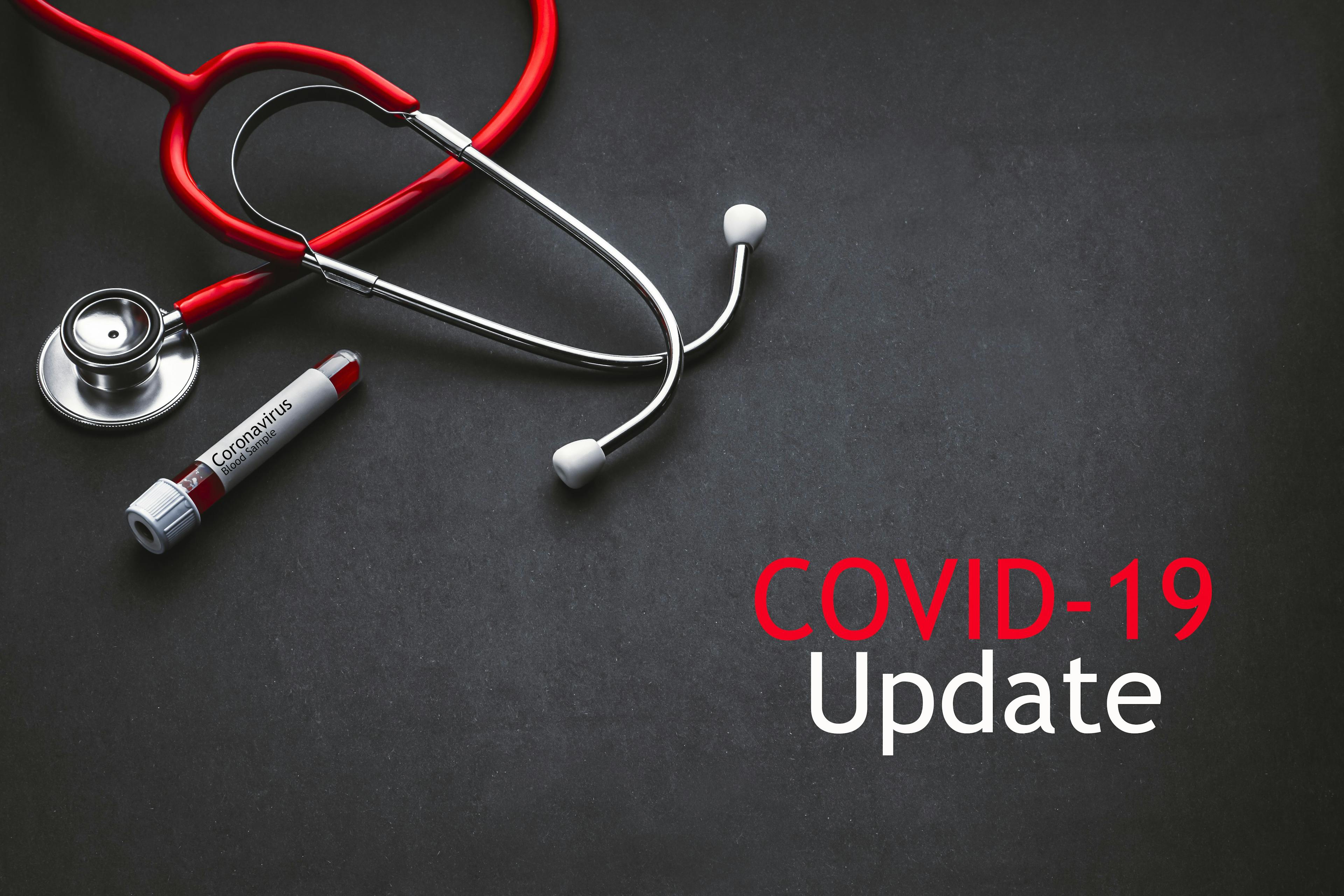 coronavirus, COVID-19, update, COVID-19 Tracking Project