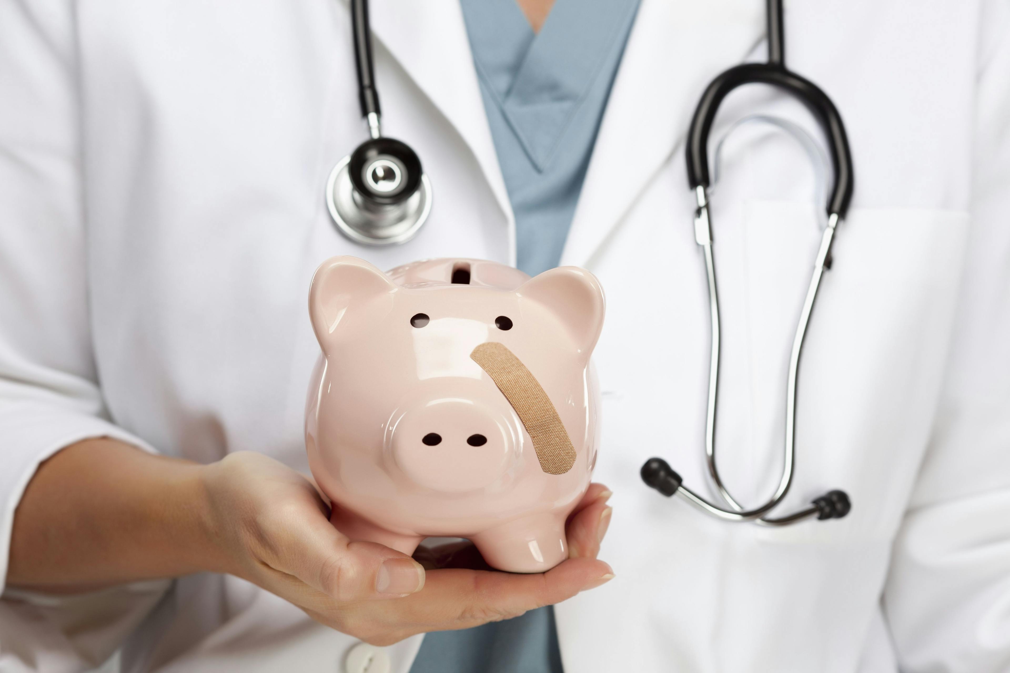 Medical liability costs on the rise