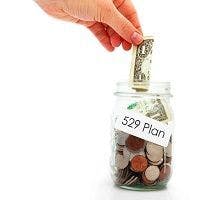 The Advantages of 529 College Savings Plans