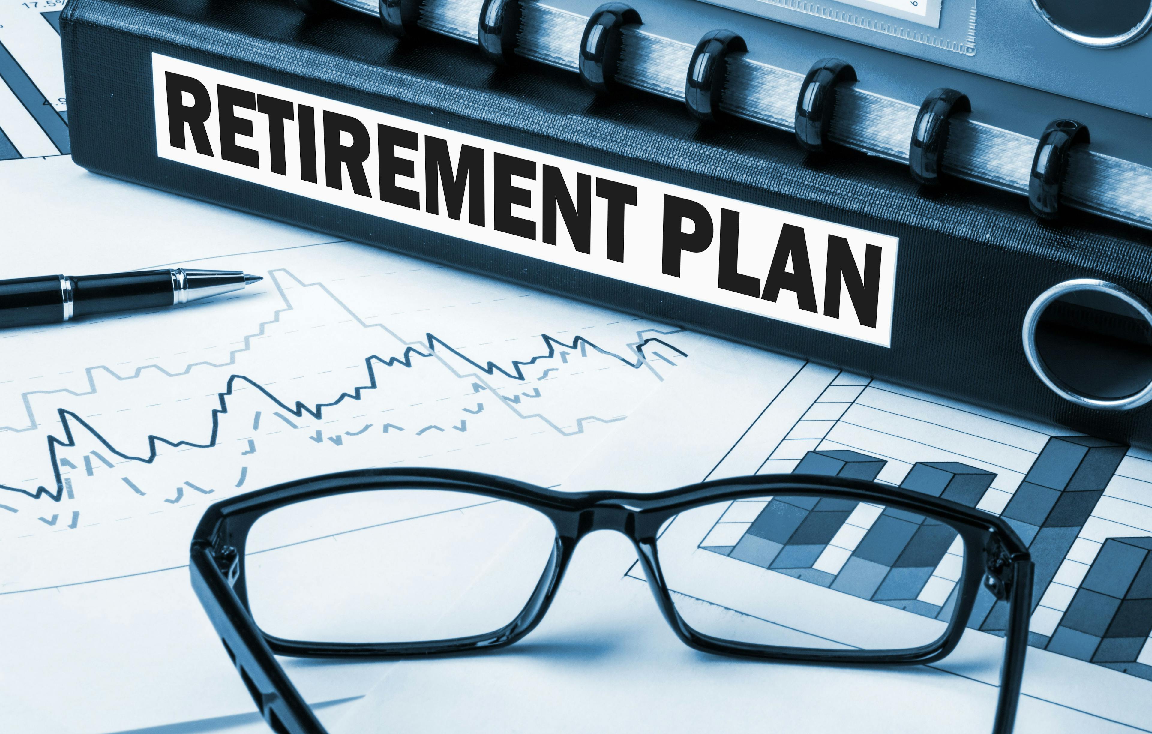 Preparing financially for retirement, part 2