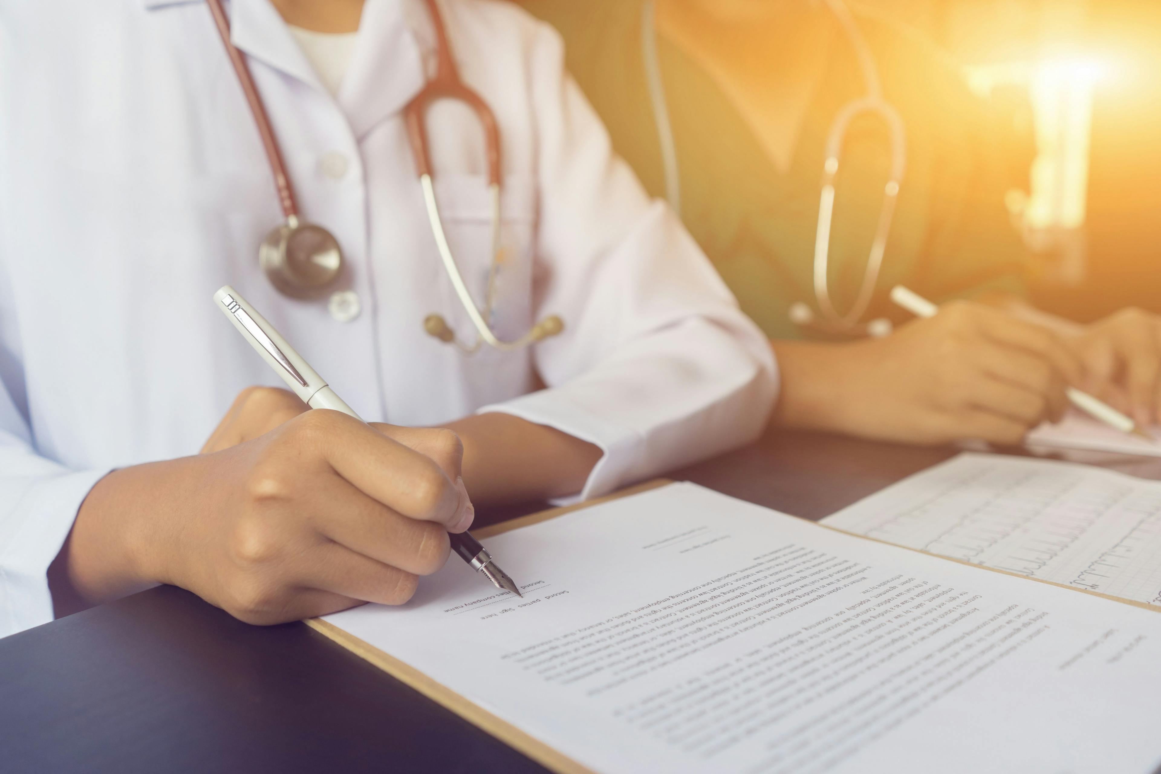 physician buy-in agreements
