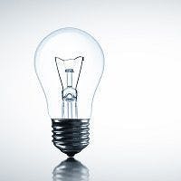 Light Bulb, innovation, entrepreneurship
