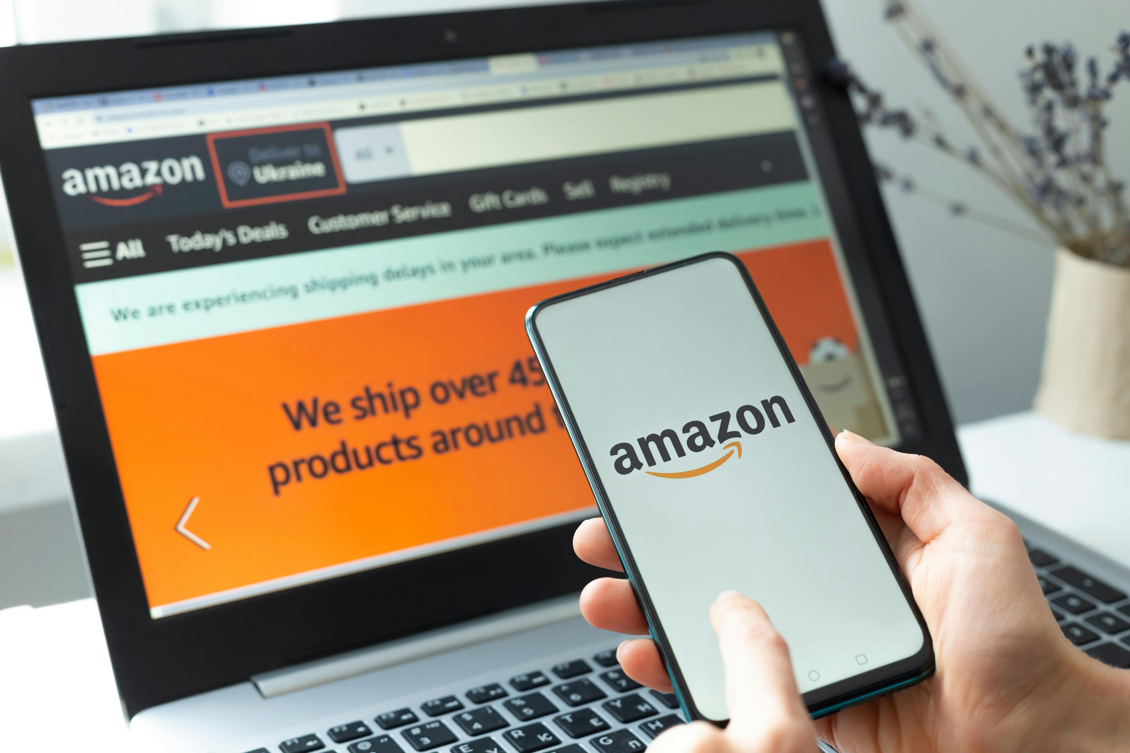 Amazon boosts its primary care offerings: ©Oleksandr - stock.adobe.com