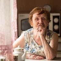 The Eldercare Conundrum