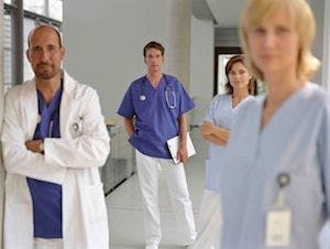 Quality vs. quantity: Nurse practitioners compared to physicians