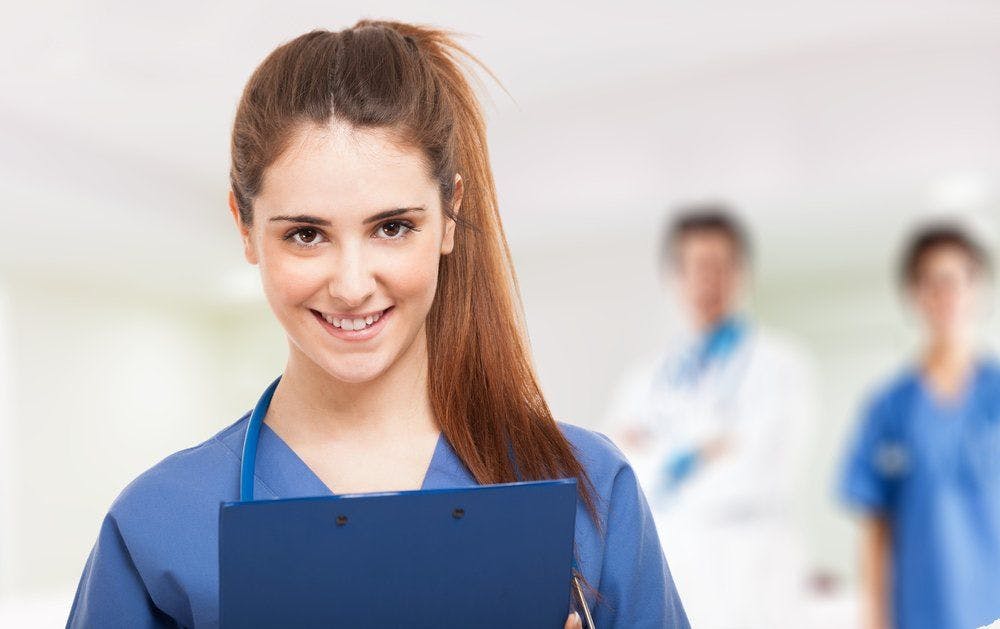nurse practitioner, medical practice, team-based care