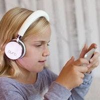 A Better Children's Headphone