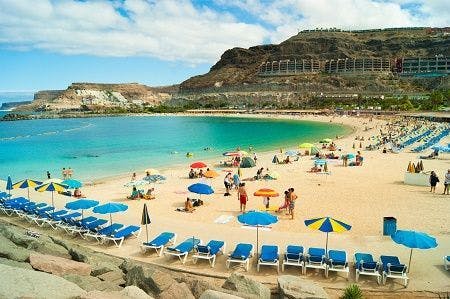 Lifestyle, Travel, Canary Islands, Spain