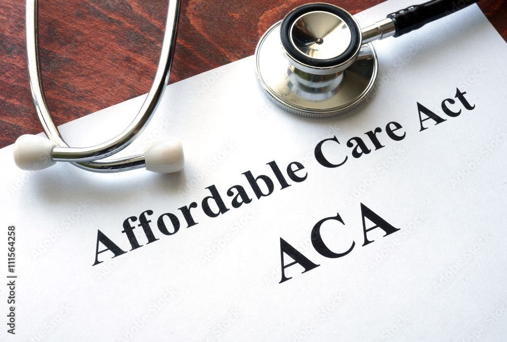 ACA benchmark premiums up 3.4% in 2023 