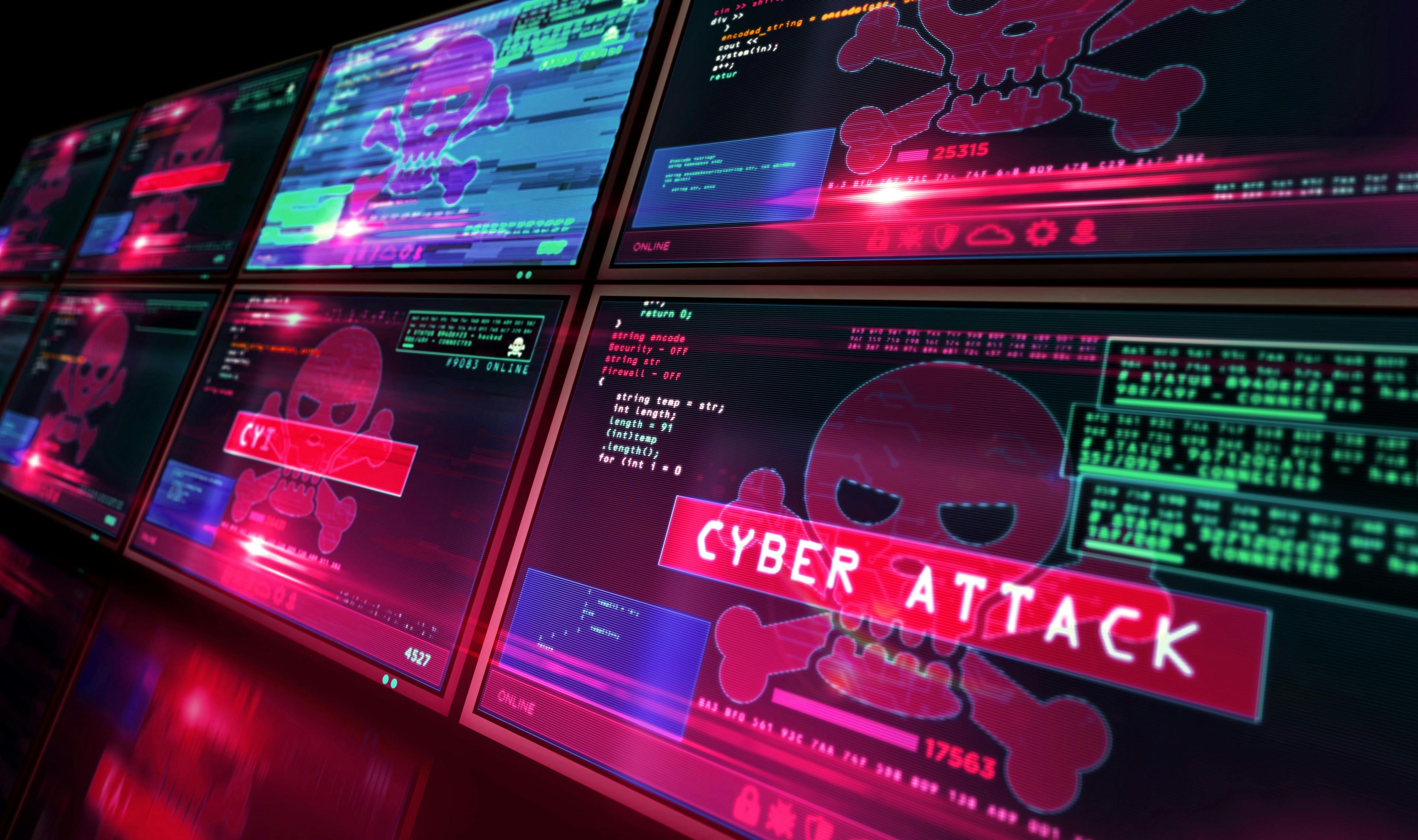 How outpatient clinics can minimize cyber security risks