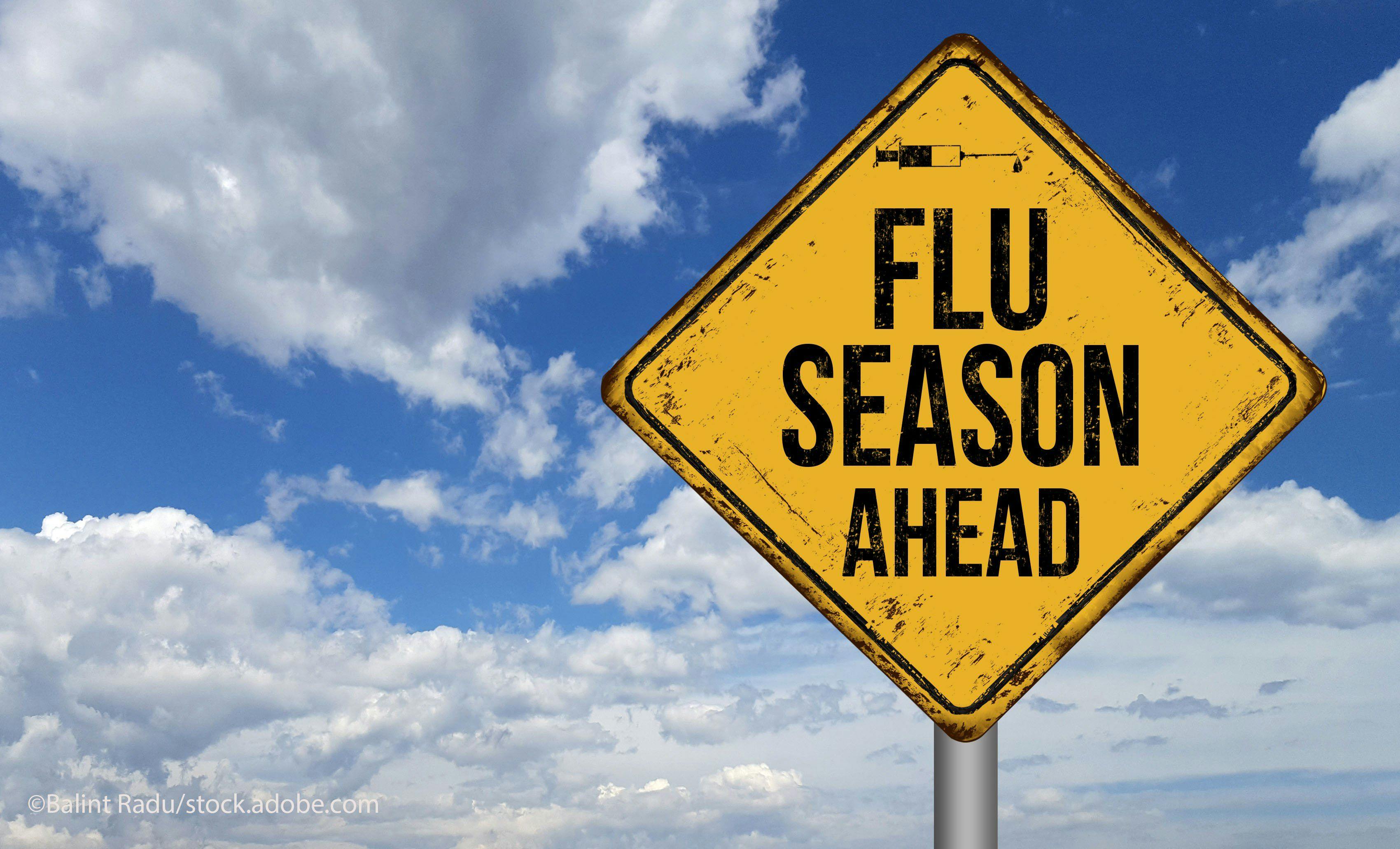 New antiviral approved just in time for flu season