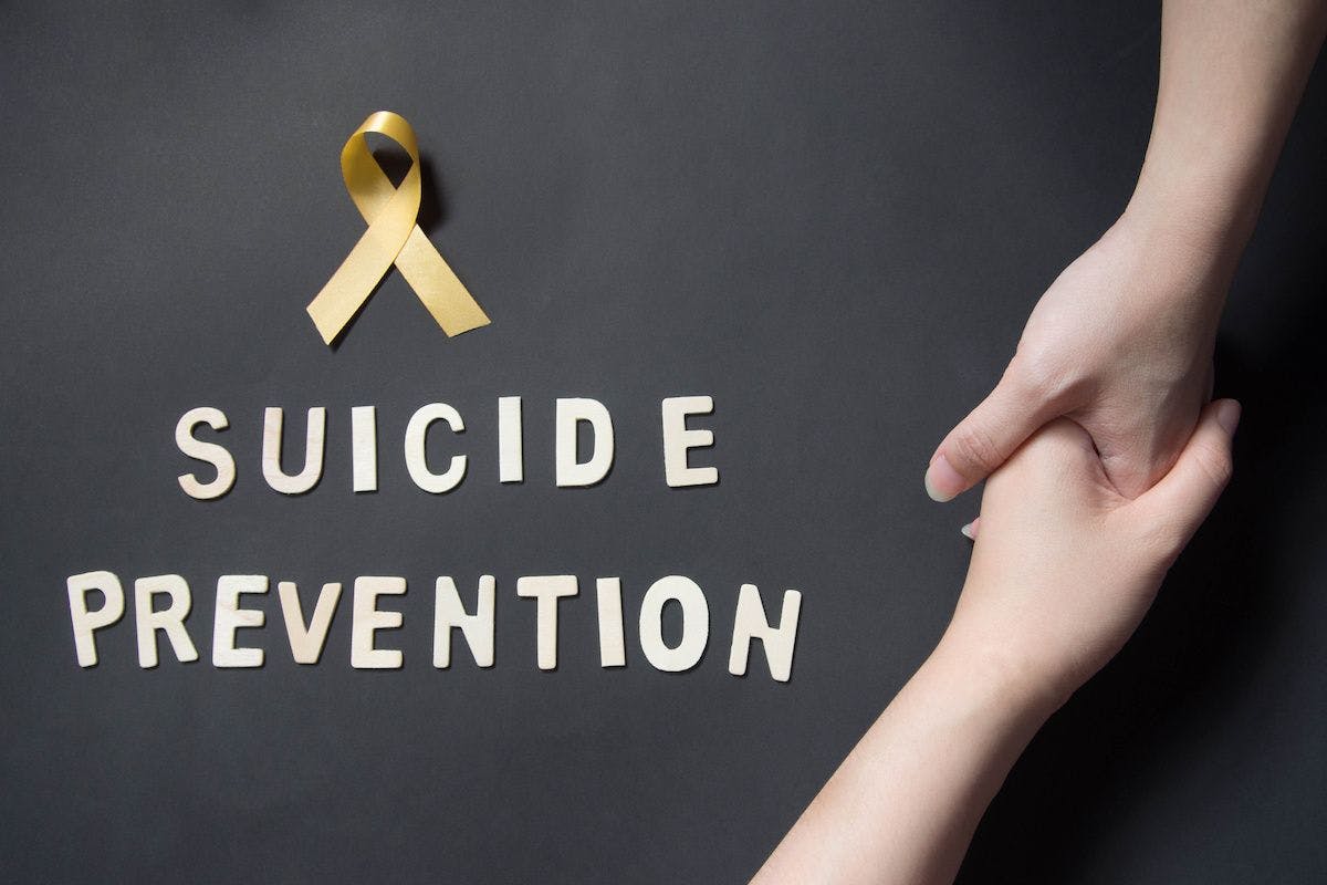 Suicide, ‘a major contributor to premature death’ in U.S., rises by 4% for 2021