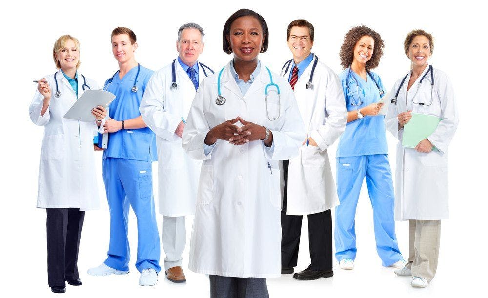physicians, nurse practitioners, primary care 