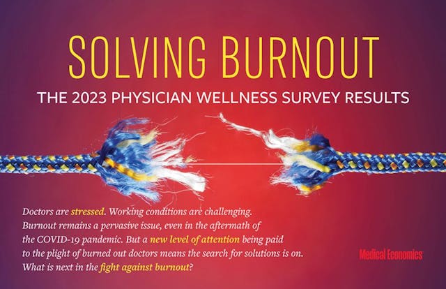 Exclusive Physician Burnout survey results: Are things getting better?