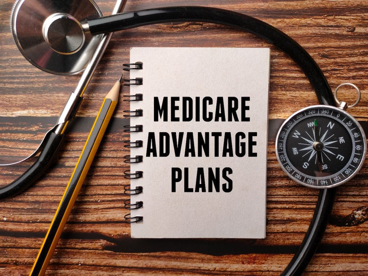 medicare advantage plans © Mohd Azrin - stock.adobe.com