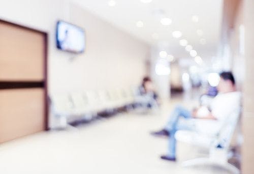 Pandemic trends could hurt hospital revenues
