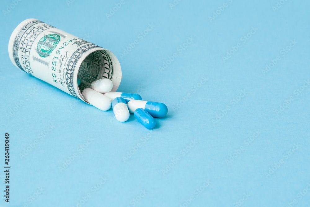 CMS to test new payment models for lowering prescription drug prices