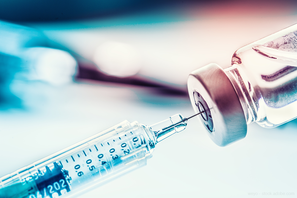 Coronavirus: AHA calls for expedited administration of vaccines